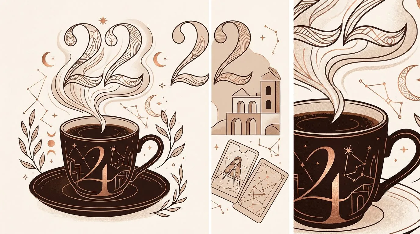 Numerolojide 22 Sayısının Anlamı Nedir?