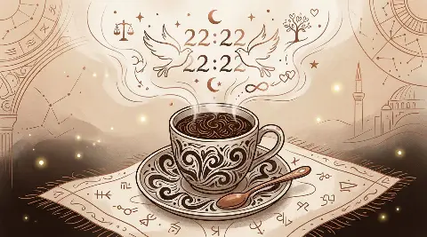 Numerolojide 22:22 Görmek Ne Mesaj Verir?