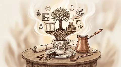Numerolojide 4 Sayısı Hangi Enerjiyi Taşır? Düzen, Emek ve Köklenme