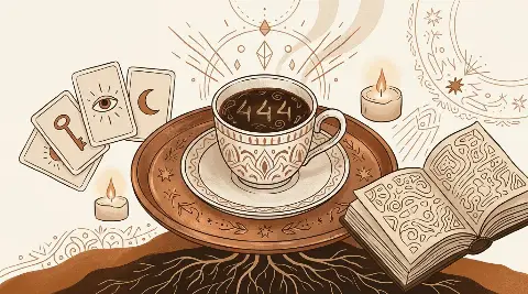 Numerolojide 444 görmek ne anlama gelir? 444 sayısının mesajı