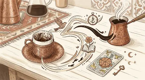 Numerolojide 5 Sayısı Değişimde Neyi Temsil Eder?