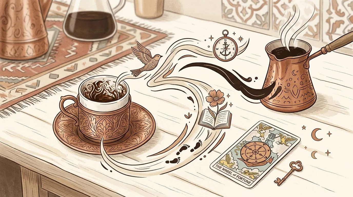 Numerolojide 5 Sayısı Değişimde Neyi Temsil Eder?