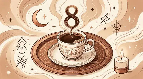 Numerolojide 8 Sayısı Para ve Kariyerde Neyi Gösterir?