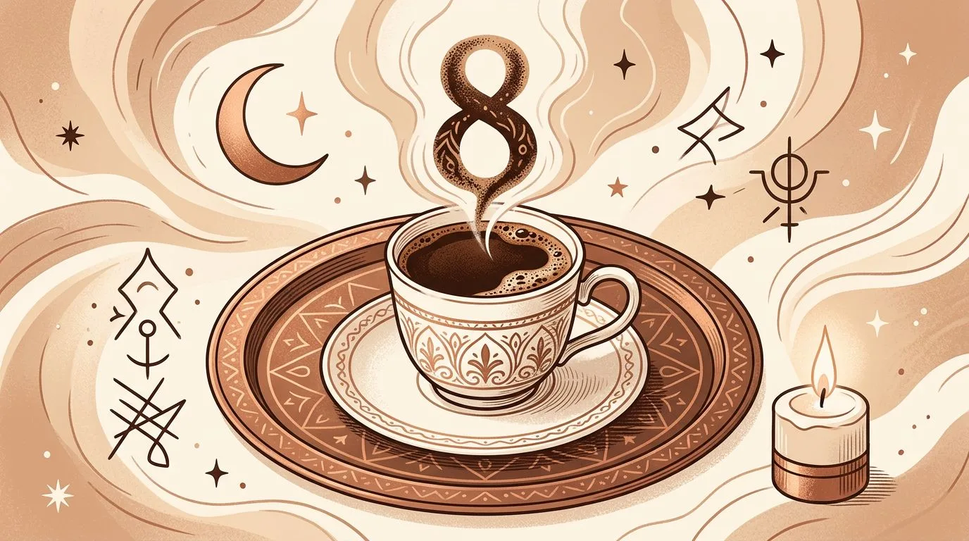 Numerolojide 8 Sayısı Para ve Kariyerde Neyi Gösterir?