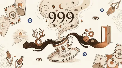 Numerolojide 999 Görmek Ne Anlama Gelir?