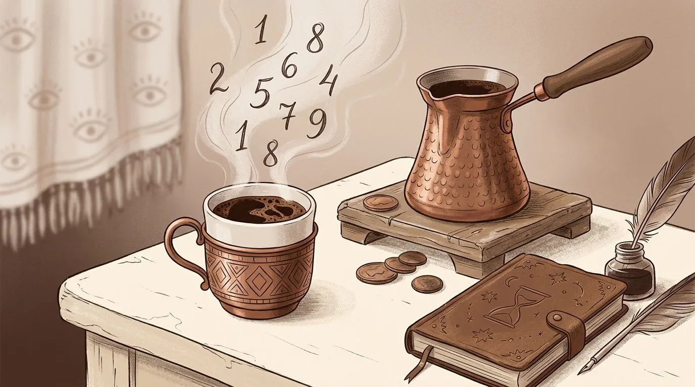 Numerolojide bilinçaltı benlik sayısı nedir? Hesaplama ve anlamı