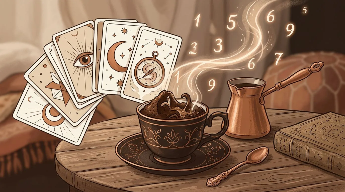 Numerolojide bilinçaltı benlik sayısı nedir? Hesaplama ve anlamları
