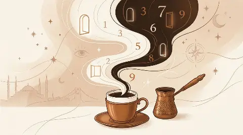 Numerolojide Eksik Sayılar Ne Anlama Gelir?