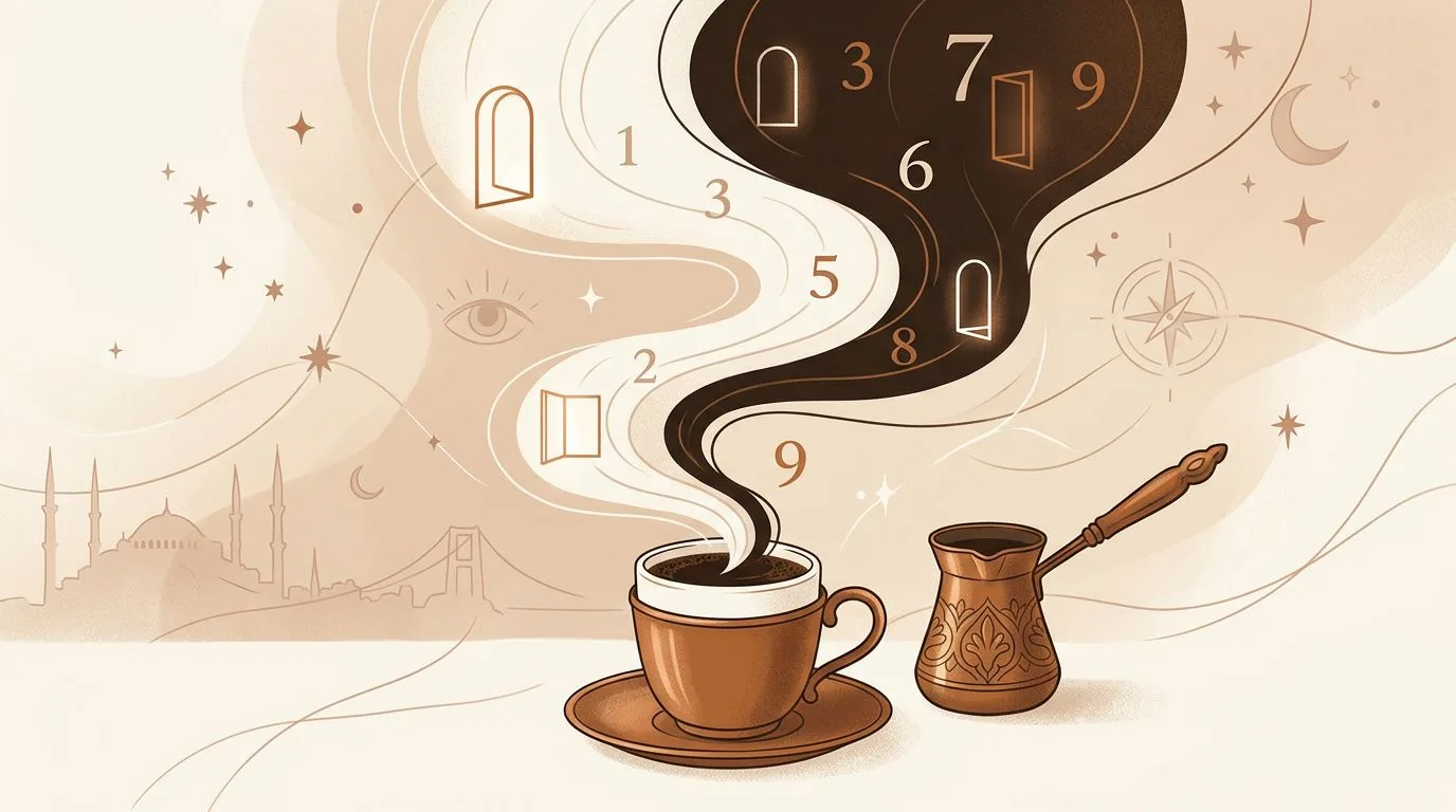 Numerolojide Eksik Sayılar Ne Anlama Gelir?