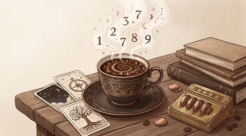 Numerolojide Evrensel Gün Sayısı Nasıl Hesaplanır? Adım Adım Rehber