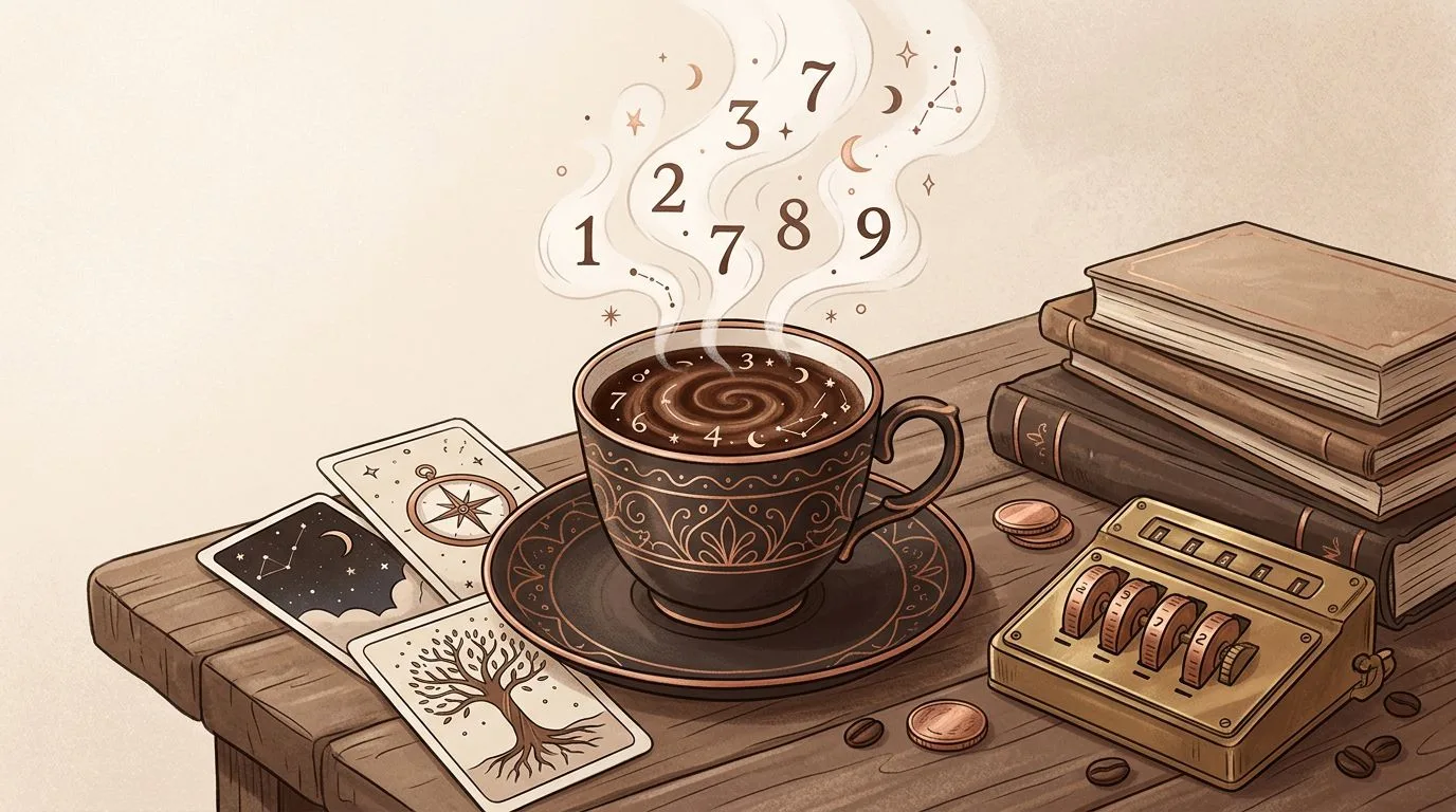 Numerolojide Evrensel Gün Sayısı Nasıl Hesaplanır? Adım Adım Rehber