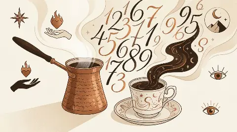 Numerolojide Gizli Tutku Sayısı Nasıl Bulunur?