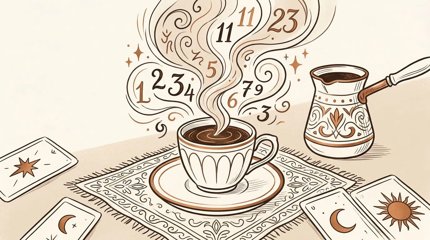 Numerolojide kader sayısı ne anlama gelir? Hesaplama ve yorum rehberi