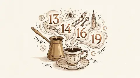 Numerolojide karmik borç sayısı nedir? 13, 14, 16 ve 19’un anlamı