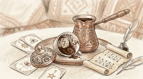 Numerolojide karmik ders sayıları nasıl bulunur? Adım adım isim analizi