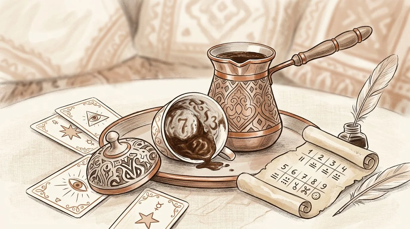 Numerolojide karmik ders sayıları nasıl bulunur? Adım adım isim analizi