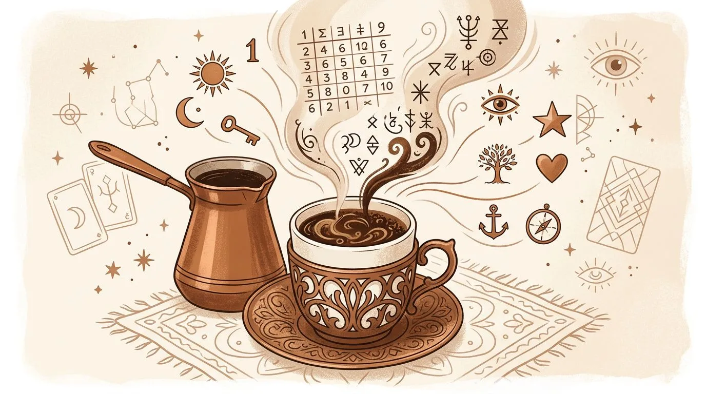Numerolojide kişilik sayısı nasıl hesaplanır?