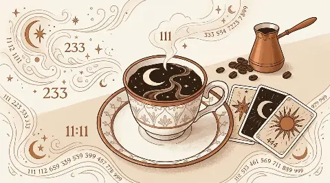 Numerolojide melek sayıları ne anlama gelir? 111, 222, 333 ve fazlası