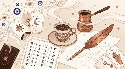 Numerolojide ruh arzusu sayısı nasıl hesaplanır? Adım adım rehber
