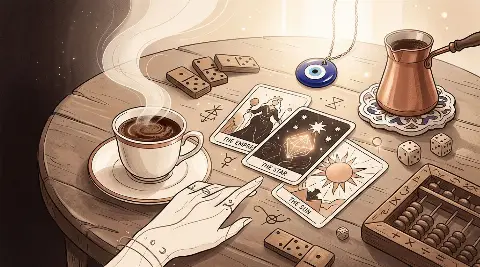 Numerolojide şans sayısı nasıl bulunur?