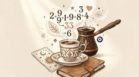 Numerolojide yaşam yolu sayısı nasıl hesaplanır?