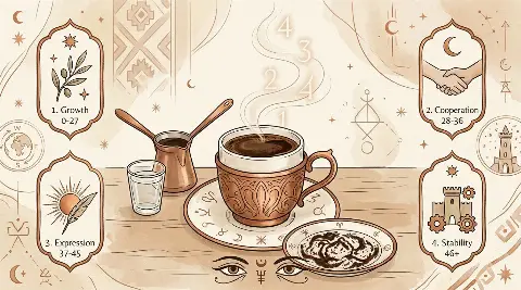 Numerolojide Zirve Döngüleri Nasıl Yorumlanır?