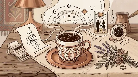 Numerolojiye göre evlilik tarihi nasıl seçilir?