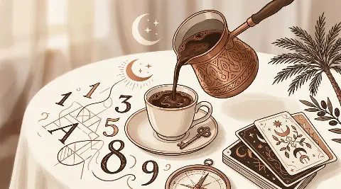 Numerolojiye göre iş yeri adı nasıl seçilir? Adım adım isim hesabı