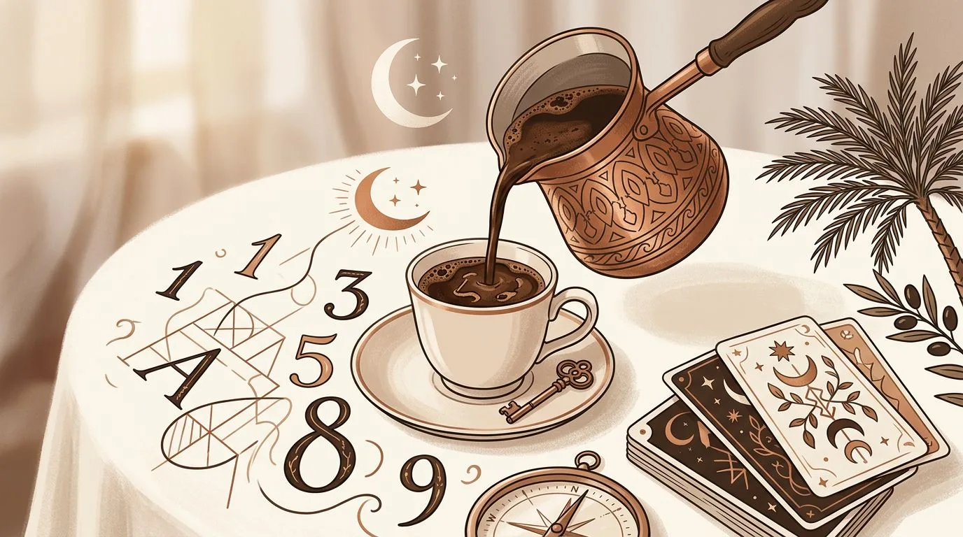 Numerolojiye göre iş yeri adı nasıl seçilir? Adım adım isim hesabı