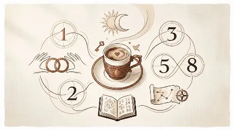 Numerolojiye göre ortaklık uyumu nasıl anlaşılır?