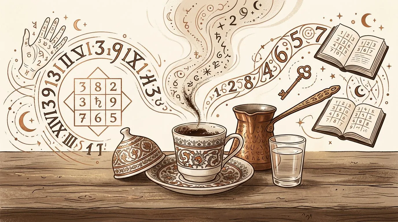 Numerolojiye göre ortaklık uyumu nasıl anlaşılır?