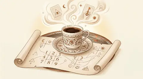 Pitagor Numerolojisi Nedir ve Nasıl Uygulanır?