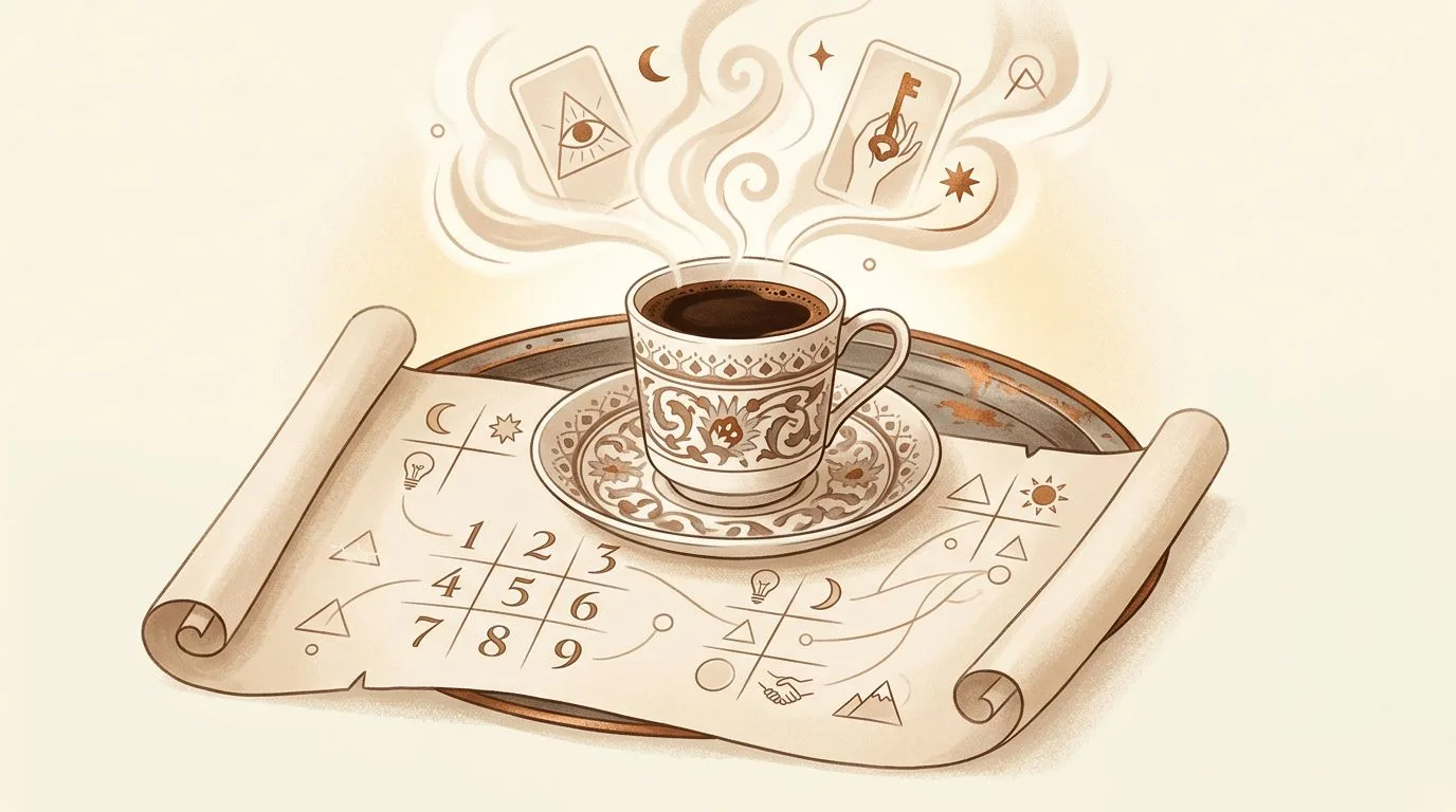 Pitagor Numerolojisi Nedir ve Nasıl Uygulanır?