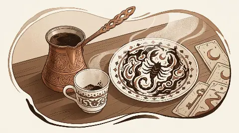 Rüyada Akrep Görmek Ne Anlama Gelir? Uyarı, Sınır ve Dönüşüm İşaretleri