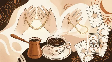 Rüyada altın kolye bulup kaybetmek ne anlama gelir?