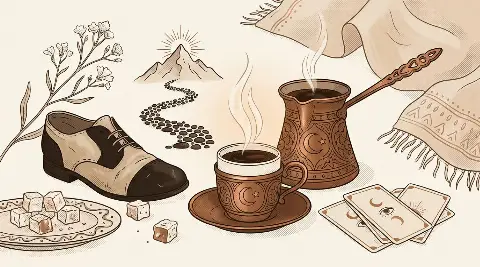 Rüyada Ayakkabı Görmek Neye Yorumlanır? Detaylara Göre Geleneksel Anlamlar