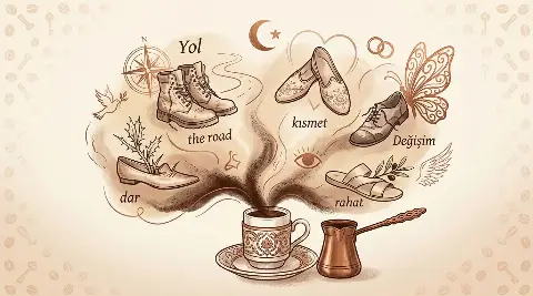 Rüyada Ayakkabı Görmek Neye Yorumlanır? Yol, Kısmet ve Değişim İşaretleri