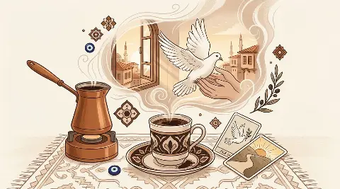 Rüyada Beyaz Güvercin Yakalamak Neye Yorumlanır? Barış, Haber ve Kısmet İşaretleri