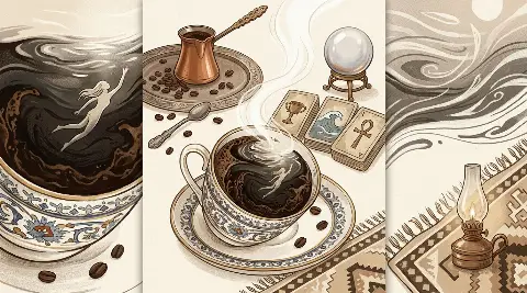 Rüyada Boğulmak Ne Anlama Gelir? Su, Nefes ve Sıkışma İşaretleri