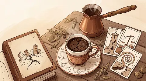 Rüyada deprem görmek ne anlama gelir? Sarsıntı, yıkım ve değişim yorumları