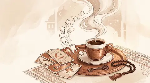 Rüyada Diş Dökülmesi Ne Anlama Gelir? Geleneksel Rüya Tabiri