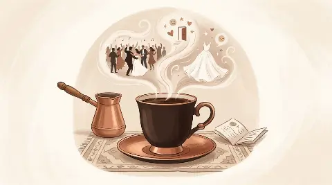 Rüyada Düğün Görmek Ne Anlama Gelir? Kalabalık, Gelinlik ve Hislere Göre Tabir