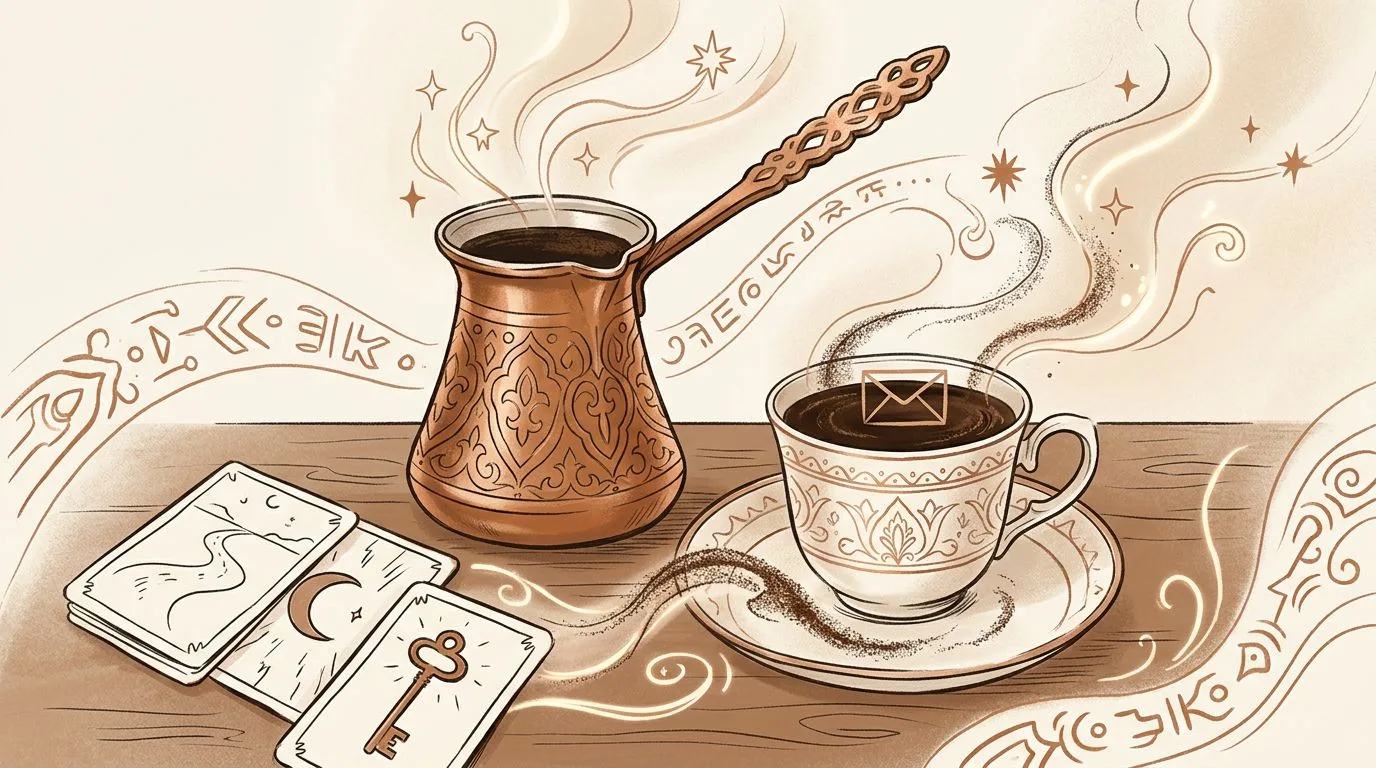 Rüyada Eski Sevgilinin Mesaj Atması Ne Anlama Gelir?