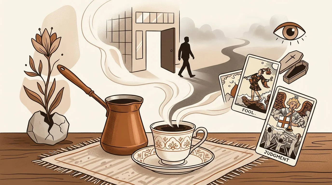 Rüyada İş Yerinde Kovulduğunu Görmek Neye İşaret Eder?