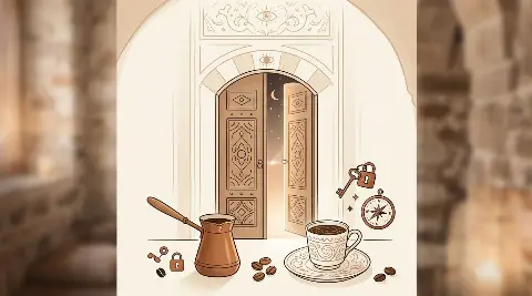 Rüyada Kapı Görmek Neye Yorumlanır? Açılan, Kapanan ve Kilitli Kapı Anlamları