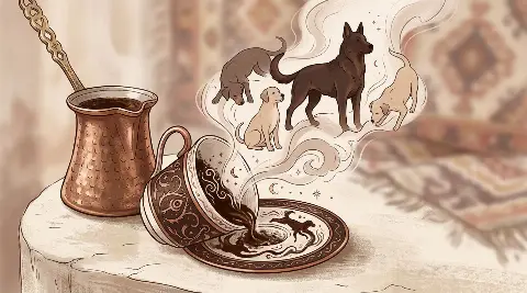 Rüyada köpek görmek ne anlama gelir? Renk, davranış ve duyguya göre rüya tabiri