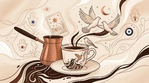 Rüyada Kuş Görmek Neye Yorumlanır? Haber, Özgürlük ve İç Ses İşaretleri