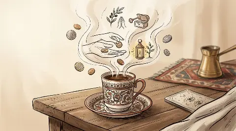 Rüyada ölmüş babanın para vermesi neye işaret eder?