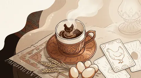 Rüyada tavuk görmek ne anlama gelir? Bereket, ev düzeni ve kısmet yorumları