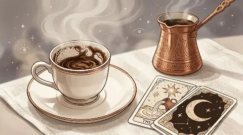 Tarot Açılımında Soru Nasıl Sorulur? Net ve Niyetli Soru Rehberi